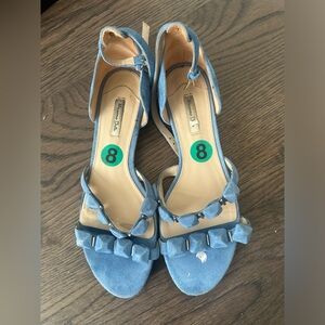Massimo Dutti sandals